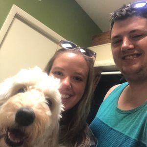 Meet your Posher, Christy